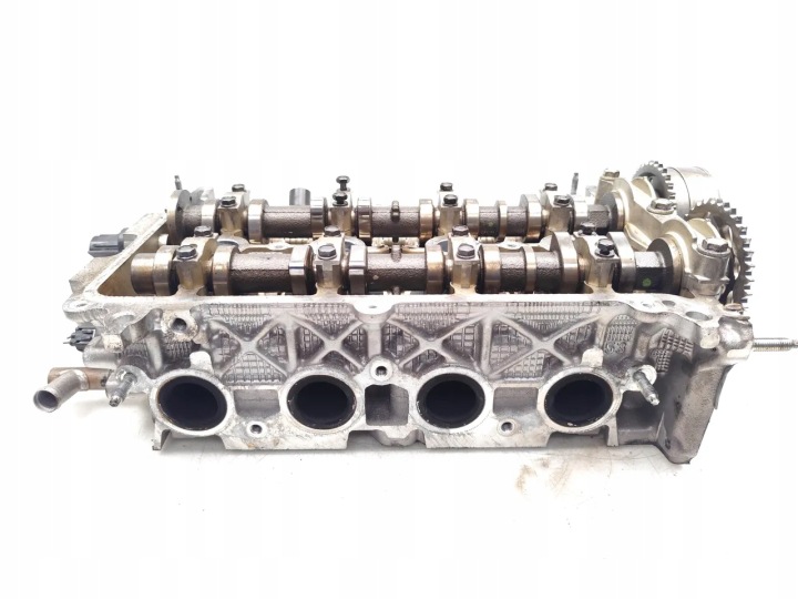 фото №11, Toyota yaris головка двигуна 1.5 бензин 80kw 109 hp 11101-21080 2019