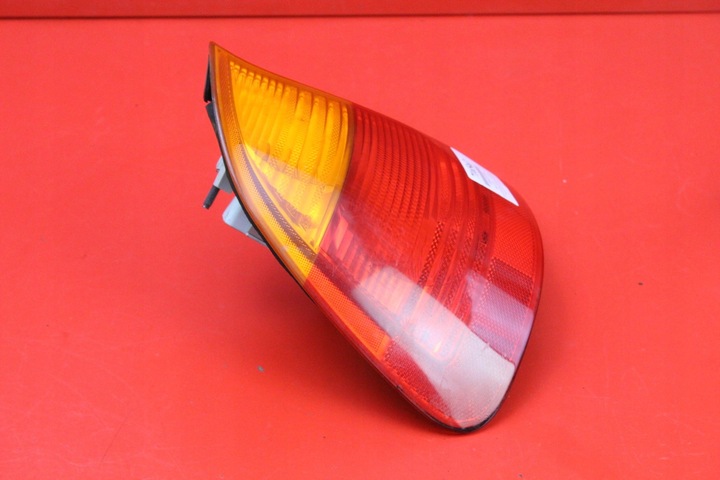 фото №7, Лампа ліва зад задня 6905627 bmw e46 універсал 97-03