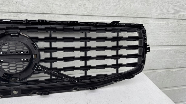 фото №9, Решітка решітка радіатора бампера volvo v60 s60 iii r-design 32132221