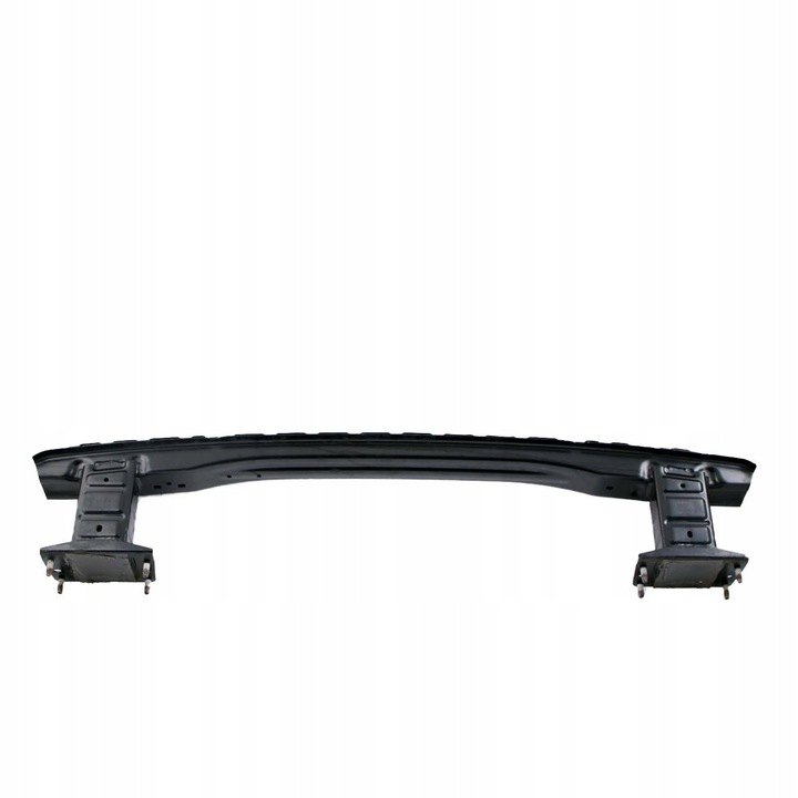 фото №11, Mercedes w176 w246 балка бампера зад a2466101100