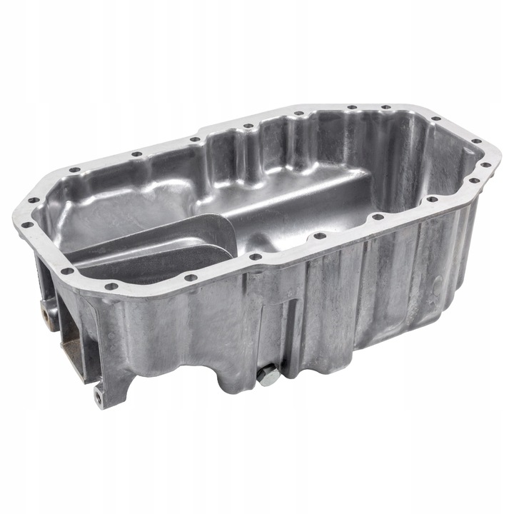 фото №1, Febi поддон масляная skoda octavia i 1.6 09.96-09.04