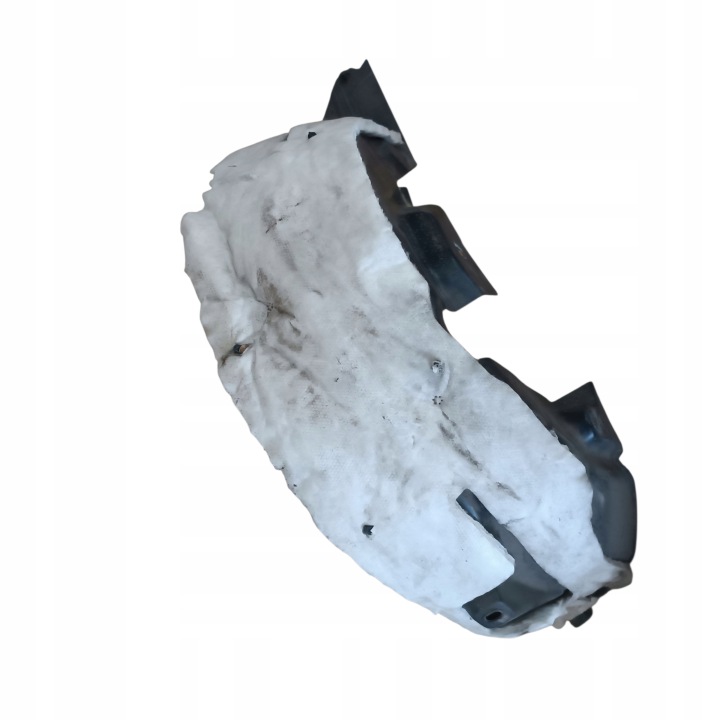 фото №5, Підкрилок праве зад opel corsa f 9829469080