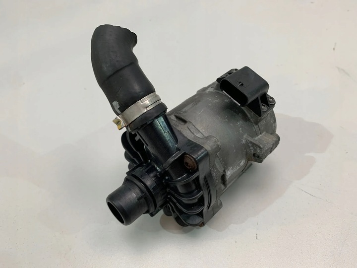 фото №1, Bmw m5 f10 m6 f06 додатковий помпа води 2284291