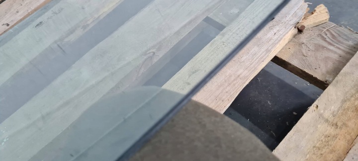 фото №11, Sq5 q5 80a стекло дверь левая левый перед двойная 19r 80a845021