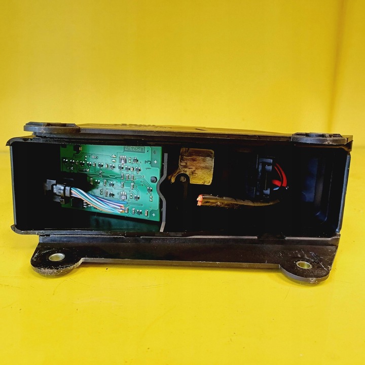 фото №8, Домкрат автомат smart fortwo i 0003420v022 nr63