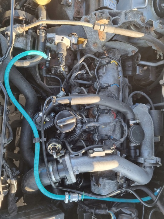 фото №10, Фара правый nissan primera 1.9dci 03r