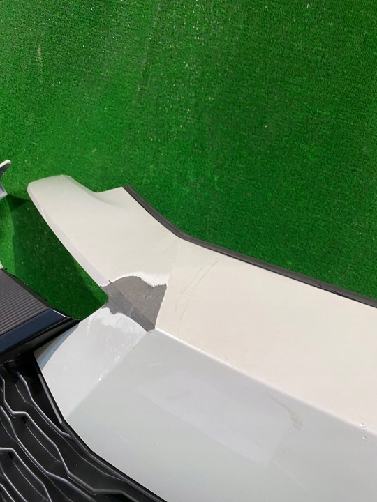 фото №3, Бампер переднє toyota c-hr chr ii 23-