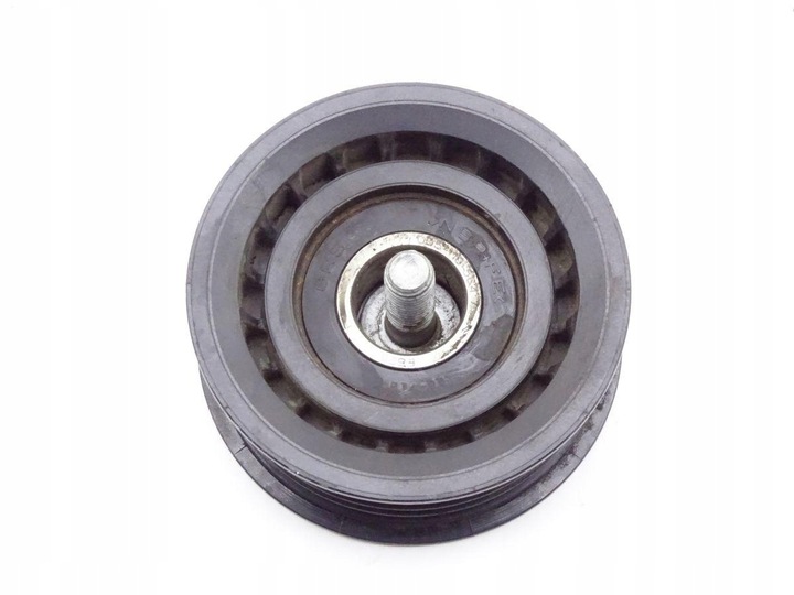 фото №3, Sprinter w906 2.2 cdi om651 ролик ремень клиновой