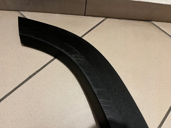 фото №8, Hyundai tucson iv 4 20- планка дверь правая задняя