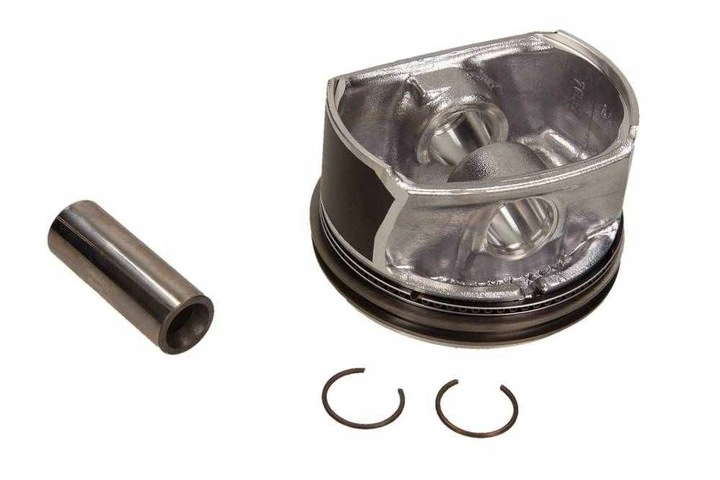 фото №1, Поршень mahle 030 71 01