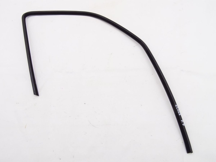 фото №1, Xsara picasso прокладка скла двері праві перед