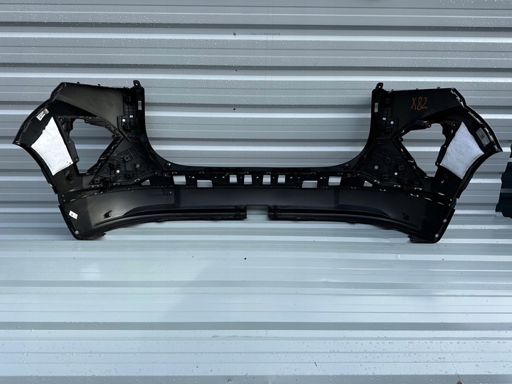 фото №11, Hyundai tucson iv 4 n-line nx4e 20r- бампер зад задній