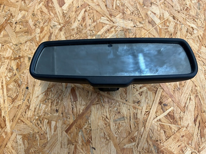 фото №1, Jeep cherokee kl trailhawk 3.2 14 usa дзеркало внутрішні заднього виду