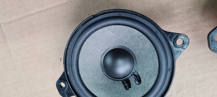 фото №6, A4 b9 8w динамик среднечастотный bang olufsen 8w0035303 a5 8w