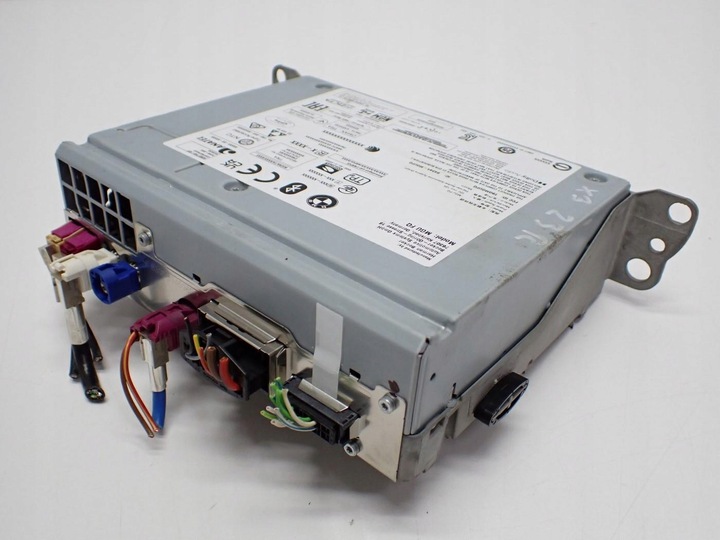 фото №8, Навігація навігація радіо дисплей панель 5a7d556 5a42087 bmw x3 g01 23r