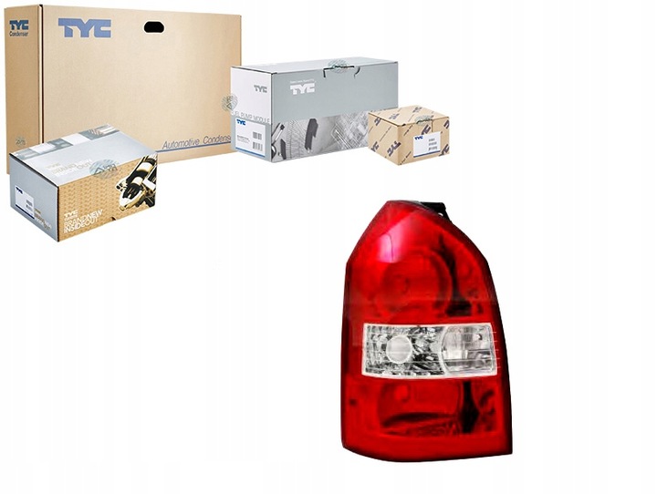 фото №1, Лампа tyc 9240120000000000 2201632 31750711 2