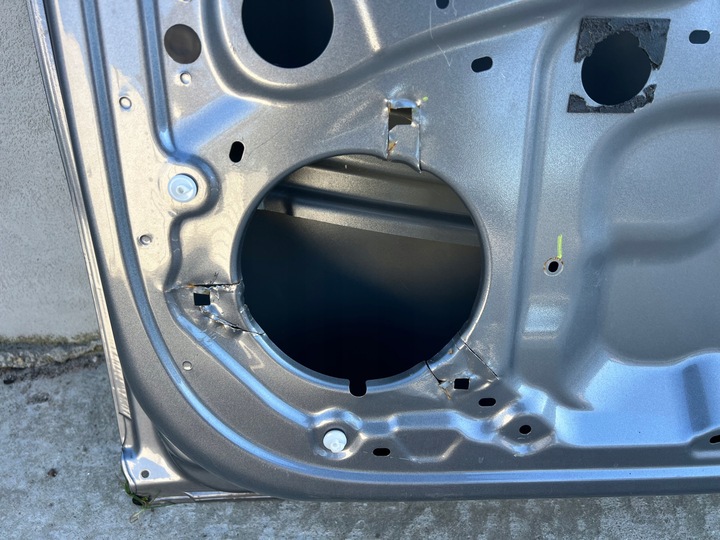 фото №15, Дверь byd atto 3 od 2021 перед правый передние правые