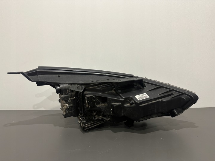 фото №6, Hyundai i30 iii фара ліва повний led європа 92101-g4100