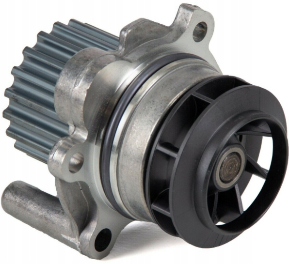 фото №16, Оригінальна насос води 03l121011gx audi vw seat aso