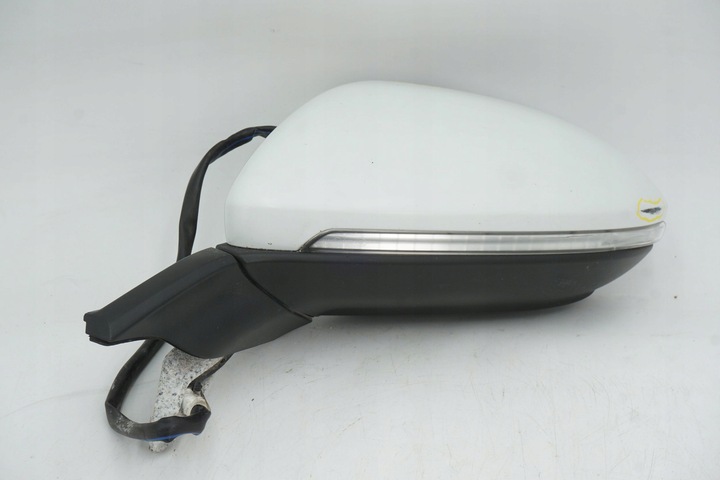 фото №1, Зеркало левая 6 pin vw golf vii vc690108