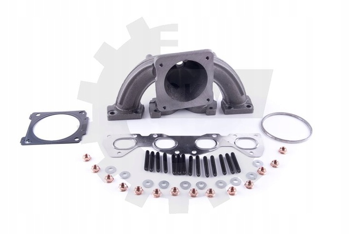 фото №9, Nty колектор випускний