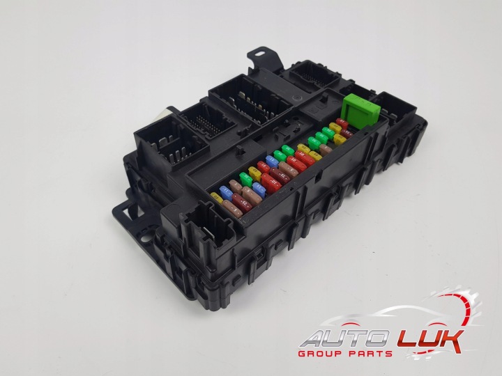 фото №9, Комплект стартовий ford transit mk8 gk2t-15604-faj