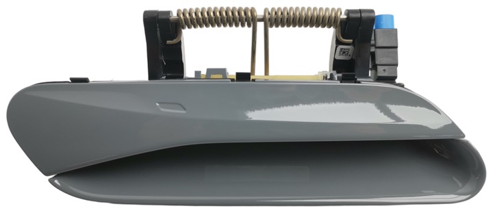 фото №2, Ручка двері правий перед keyless advanced vw id.4 id.5 11a837206cs la7c