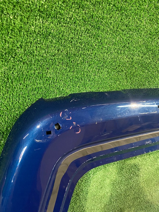 фото №3, Кришка зад задня citroen berlingo iv partner rifter