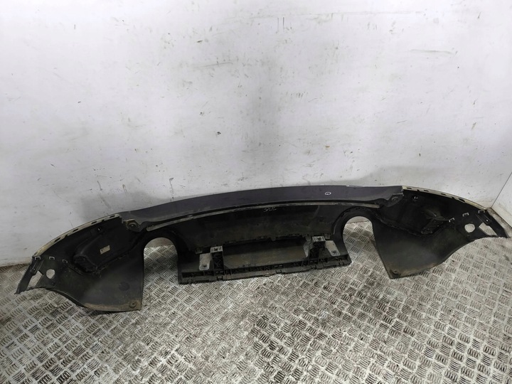 фото №12, Mini cooper countryman r60 2011 бампер задний