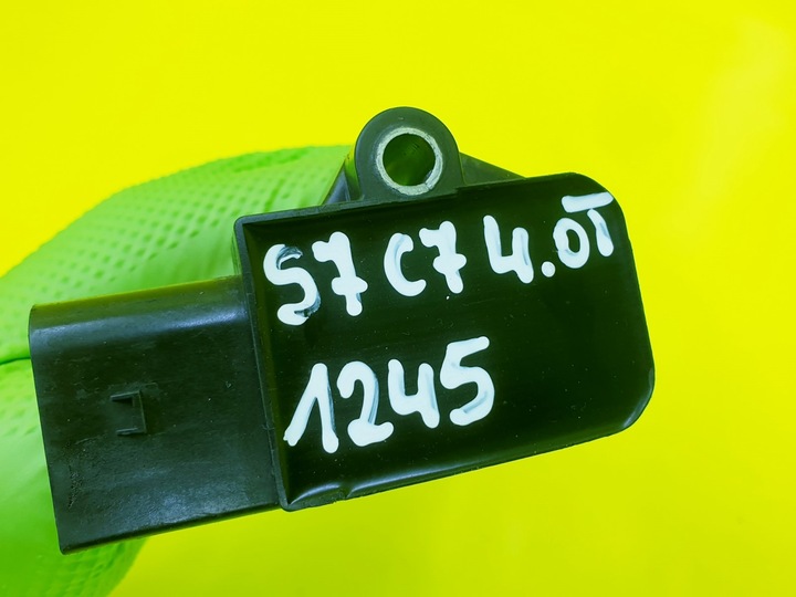 фото №7, Котушка запалювання s6 c7 s7 c7 a8 4.0 tfsi ctg 079905110k