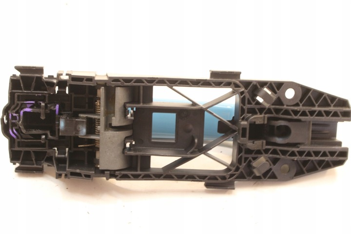 фото №6, Ручка двері правий перед vw up рестайлінг e-up 23r.