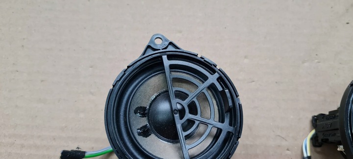 фото №5, A4 b9 8w динамик bang olufsen 8w0035416d a5 8w