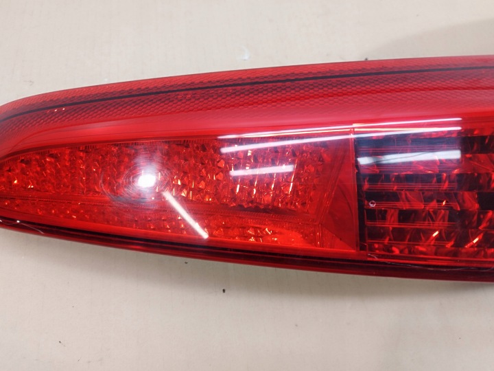 фото №6, Фара правая задняя w крыло volvo v50 рестайлинг 30744544 2007-2012