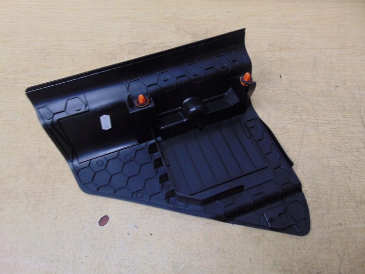 фото №5, Заглушка порога mercedes vito w447 a4476801306