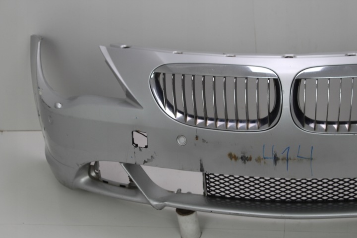 фото №7, Бампер перед переднє bmw e64 03-07r 354