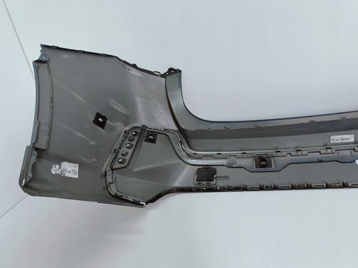 фото №13, Bmw x1 u11 22- задний бампер 6xpdc м-пакет 51129881934