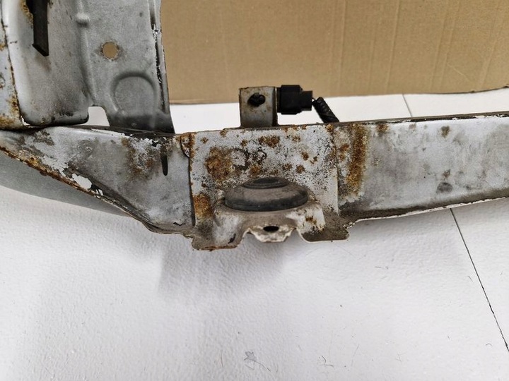 фото №13, Subaru legacy v балка усилитель pas переднее