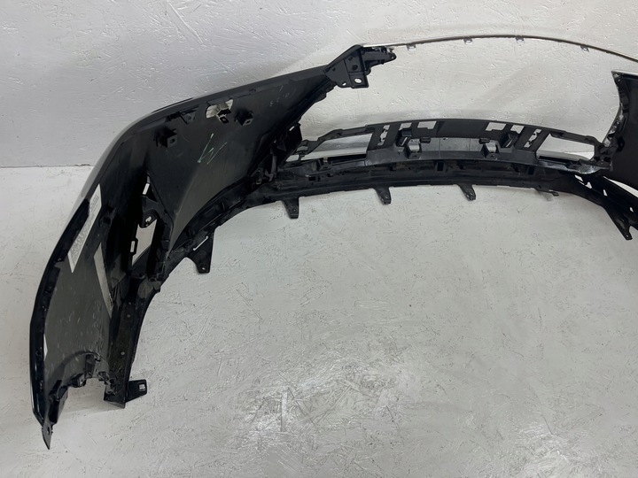 фото №11, Lexus rx rx450 iv рестайлинг хром бампер переднее 52119-48590 org wys 24h fv