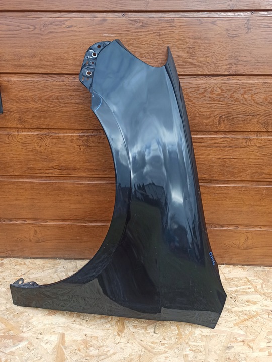 фото №1, Крыло переднее левый vw golf vi hb 5k6821215b org.