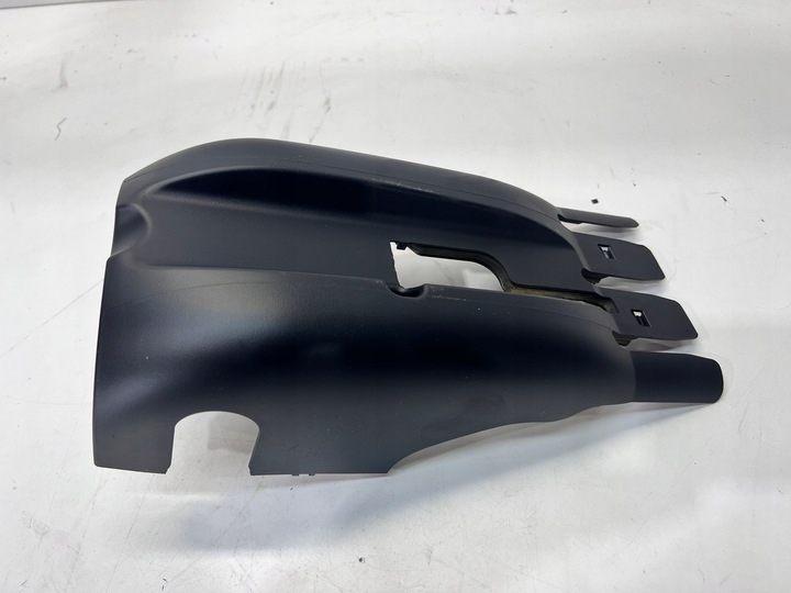 фото №7, Защита колонки руль pod круиз-контроль audi a3 8p 8p0953516a комплект