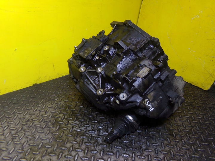 фото №4, Freelander 2 ii 3.2 b 10r коробка передач коробки передач автомат 4x4 7g9n-7000 tf-81sc