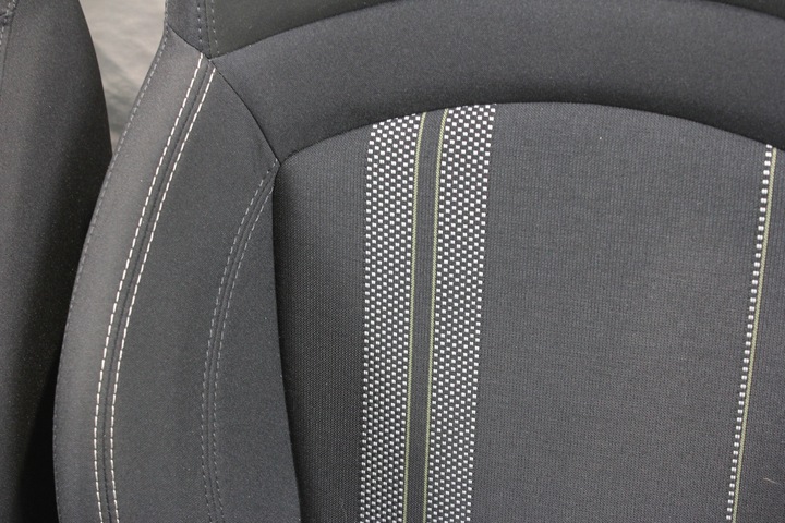 фото №9, Сиденья диван обшивки салон спортивные сиденья jcw mini f60 countryman