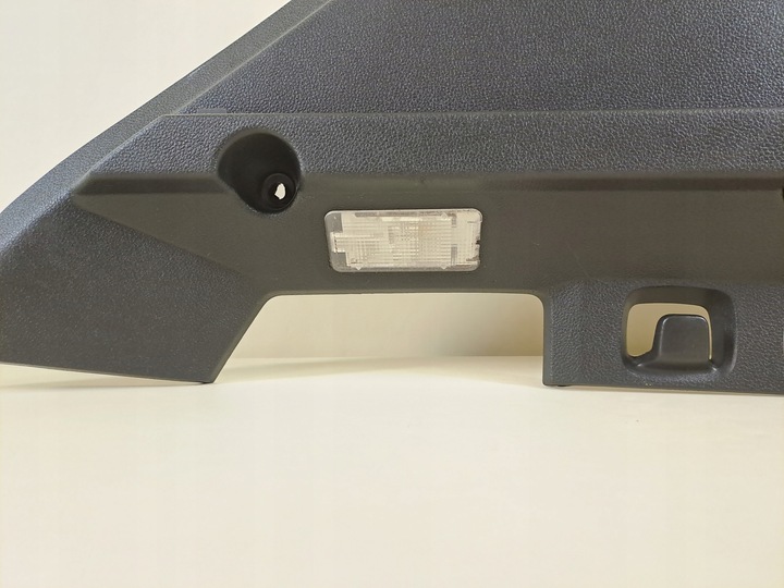 фото №3, Dacia sandero iii stepway 21r защита стойка c левая