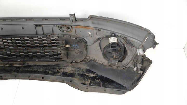 фото №9, Бампер перед переднє mini cooper r56 06-11r