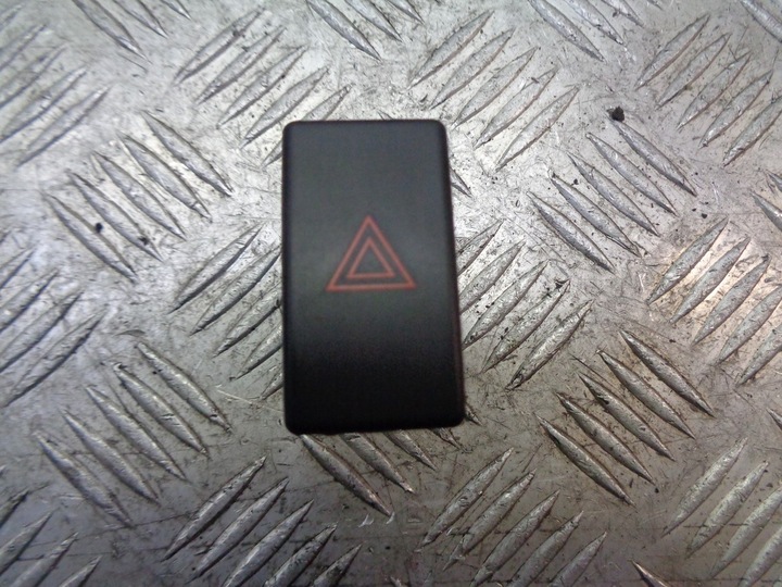 фото №1, Переключатель света аварийных toyota avensis t25