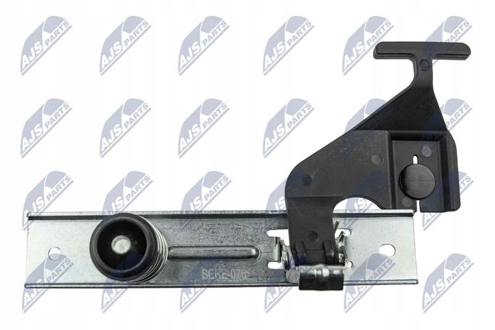 фото №15, Ezc-re-076 nty замок капота кришки двигуна nty