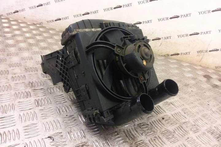 фото №7, Pas переднє smart roadster купе 452 0003127v009 0.7l бензин 60kw 2005