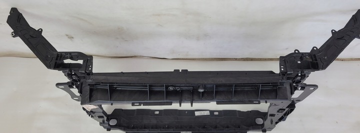 фото №7, Pas переднє підсилювач audi q3 ii 83a 2018-