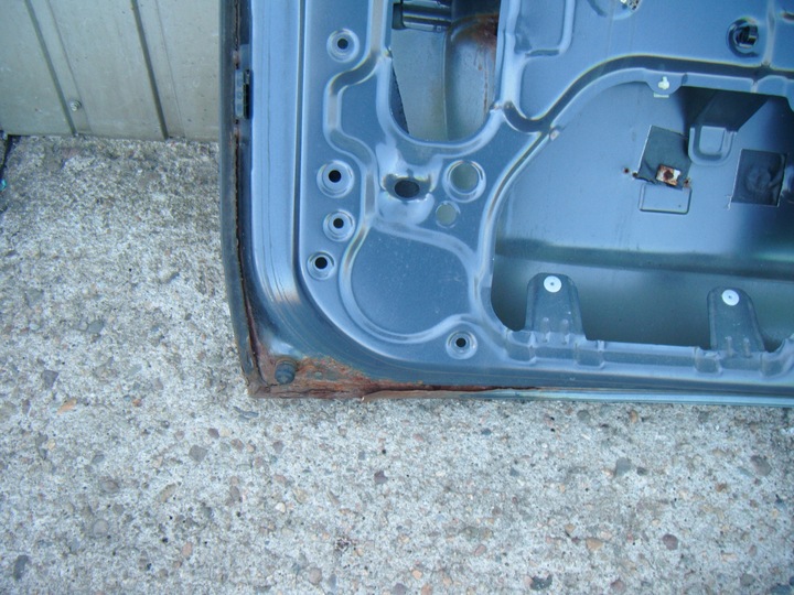фото №6, Kia ceed i sw 2006 - 2012 2.0 crdi кришка багажника універсал код lak: 5k