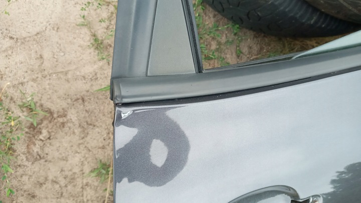 фото №9, Seat altea toledo iii двері правий зад задні